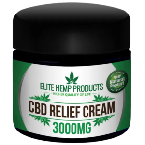 CBD Cream 3000mg